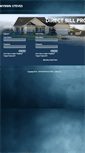 Mobile Screenshot of payments.myronsteves.com